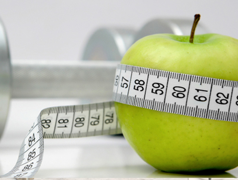 Integrating fitness and wellness